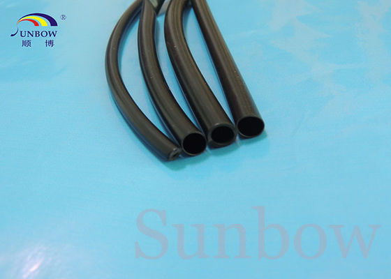 China 600V tubulação flexível 8mm clara do vinil do PVC do plástico 3mm 6mm fornecedor